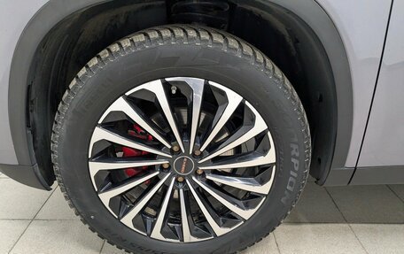 CheryExeed TXL, 2023 год, 2 250 000 рублей, 15 фотография