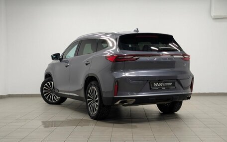 CheryExeed TXL, 2023 год, 2 250 000 рублей, 25 фотография