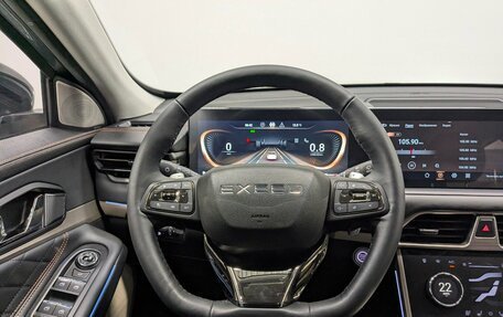 CheryExeed TXL, 2023 год, 2 250 000 рублей, 21 фотография