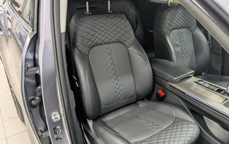 CheryExeed TXL, 2023 год, 2 250 000 рублей, 17 фотография