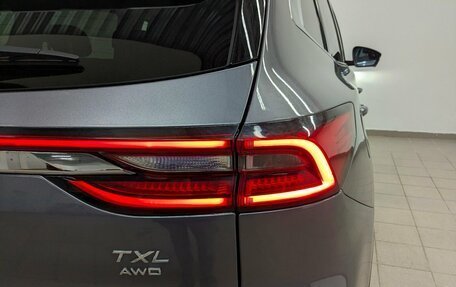 CheryExeed TXL, 2023 год, 2 250 000 рублей, 24 фотография