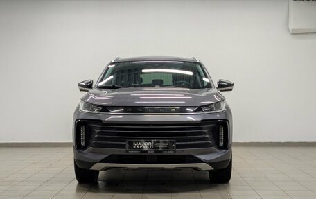 CheryExeed TXL, 2023 год, 2 250 000 рублей, 27 фотография