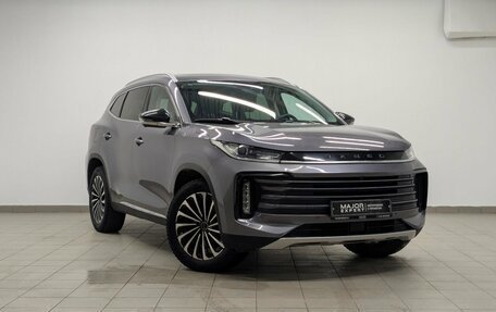 CheryExeed TXL, 2023 год, 2 250 000 рублей, 29 фотография