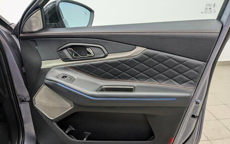 CheryExeed TXL, 2023 год, 2 250 000 рублей, 18 фотография