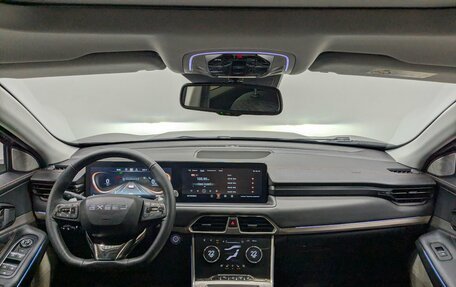 CheryExeed TXL, 2023 год, 2 250 000 рублей, 20 фотография