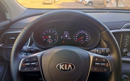 KIA Sorento III Prime рестайлинг, 2019 год, 1 670 000 рублей, 11 фотография