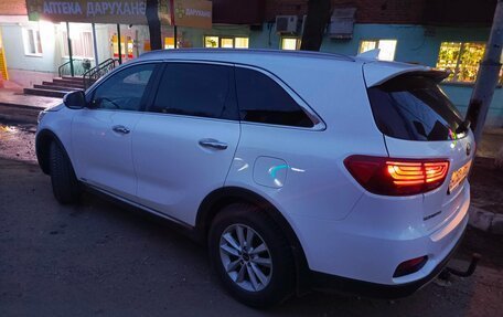 KIA Sorento III Prime рестайлинг, 2019 год, 1 670 000 рублей, 7 фотография