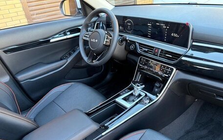 KIA Seltos I, 2023 год, 1 950 000 рублей, 7 фотография