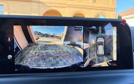 KIA Seltos I, 2023 год, 1 950 000 рублей, 12 фотография