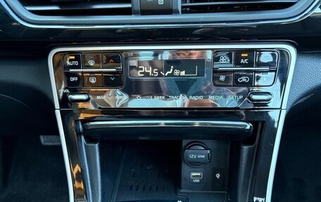 KIA Seltos I, 2023 год, 1 950 000 рублей, 11 фотография