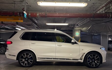 BMW X7, 2020 год, 9 230 000 рублей, 2 фотография