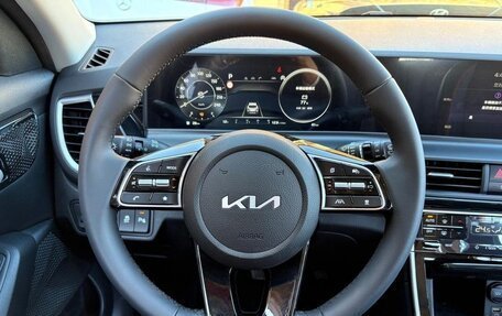 KIA Seltos I, 2023 год, 1 950 000 рублей, 10 фотография