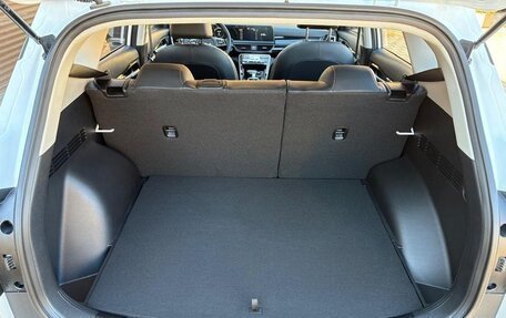 KIA Seltos I, 2023 год, 1 950 000 рублей, 16 фотография