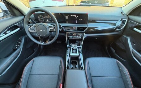 KIA Seltos I, 2023 год, 1 950 000 рублей, 9 фотография