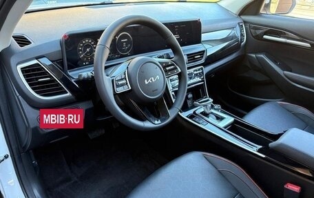 KIA Seltos I, 2023 год, 1 950 000 рублей, 8 фотография