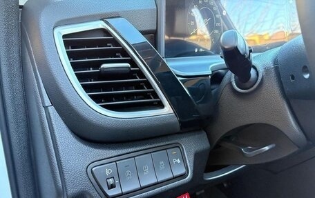 KIA Seltos I, 2023 год, 1 950 000 рублей, 14 фотография