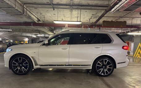 BMW X7, 2020 год, 9 230 000 рублей, 7 фотография