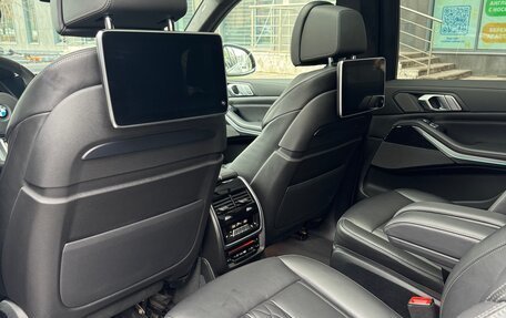 BMW X7, 2020 год, 9 230 000 рублей, 16 фотография