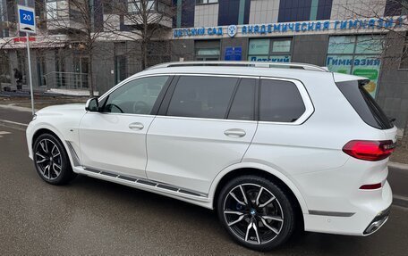 BMW X7, 2020 год, 9 230 000 рублей, 10 фотография