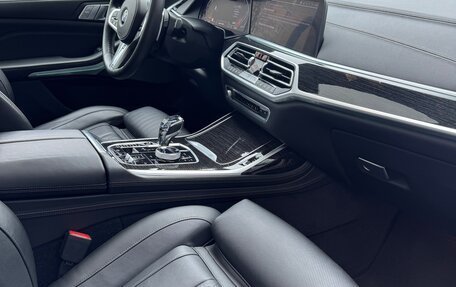 BMW X7, 2020 год, 9 230 000 рублей, 15 фотография