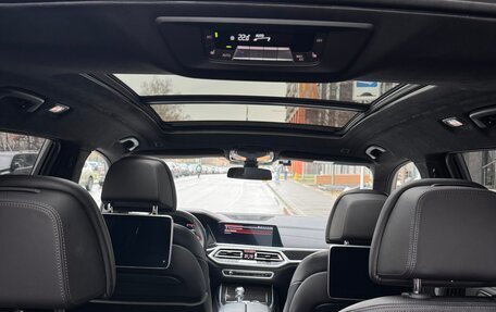 BMW X7, 2020 год, 9 230 000 рублей, 12 фотография