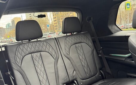 BMW X7, 2020 год, 9 230 000 рублей, 14 фотография