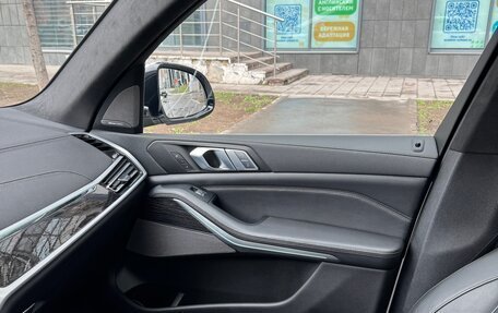 BMW X7, 2020 год, 9 230 000 рублей, 21 фотография