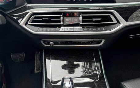 BMW X7, 2020 год, 9 230 000 рублей, 20 фотография