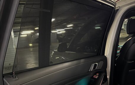 BMW X7, 2020 год, 9 230 000 рублей, 24 фотография