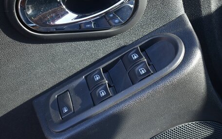 Renault Duster I рестайлинг, 2016 год, 949 999 рублей, 15 фотография