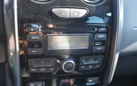 Renault Duster I рестайлинг, 2016 год, 949 999 рублей, 14 фотография