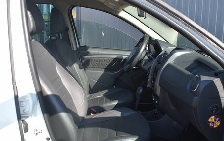 Renault Duster I рестайлинг, 2016 год, 949 999 рублей, 21 фотография