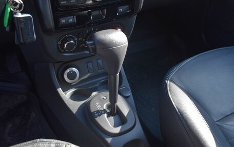 Renault Duster I рестайлинг, 2016 год, 949 999 рублей, 16 фотография