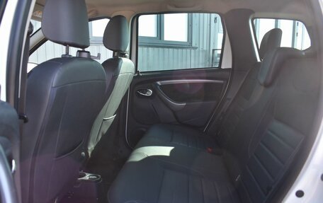 Renault Duster I рестайлинг, 2016 год, 949 999 рублей, 19 фотография