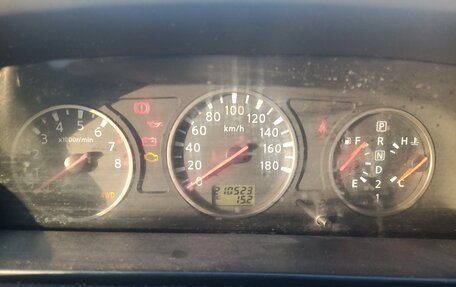 Nissan X-Trail, 2004 год, 650 000 рублей, 5 фотография