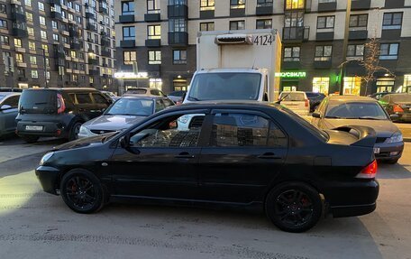 Mitsubishi Lancer IX, 2006 год, 375 000 рублей, 4 фотография