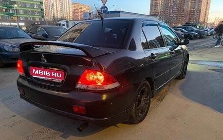 Mitsubishi Lancer IX, 2006 год, 375 000 рублей, 2 фотография