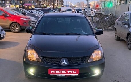 Mitsubishi Lancer IX, 2006 год, 375 000 рублей, 5 фотография