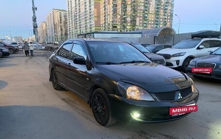 Mitsubishi Lancer IX, 2006 год, 375 000 рублей, 6 фотография