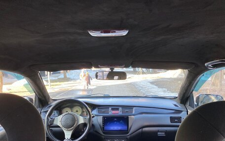 Mitsubishi Lancer IX, 2006 год, 375 000 рублей, 9 фотография