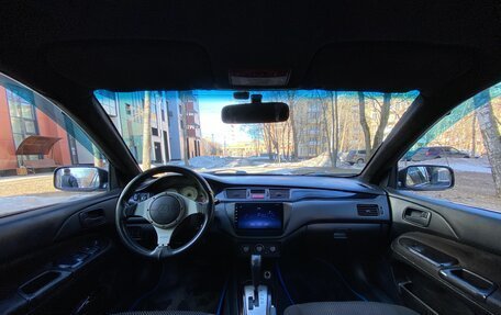 Mitsubishi Lancer IX, 2006 год, 375 000 рублей, 8 фотография