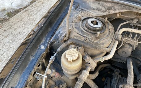 Mitsubishi Lancer IX, 2006 год, 375 000 рублей, 15 фотография