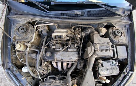 Mitsubishi Lancer IX, 2006 год, 375 000 рублей, 14 фотография