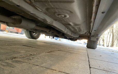 Mitsubishi Lancer IX, 2006 год, 375 000 рублей, 13 фотография