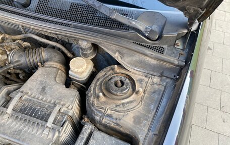 Mitsubishi Lancer IX, 2006 год, 375 000 рублей, 16 фотография