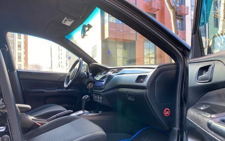 Mitsubishi Lancer IX, 2006 год, 375 000 рублей, 20 фотография