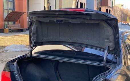 Mitsubishi Lancer IX, 2006 год, 375 000 рублей, 19 фотография