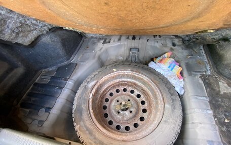 Mitsubishi Lancer IX, 2006 год, 375 000 рублей, 17 фотография