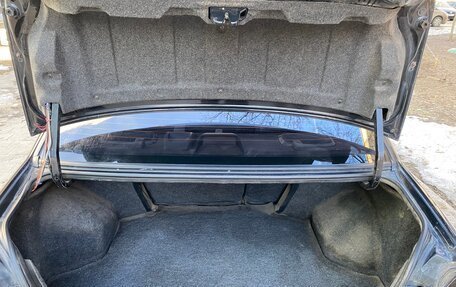 Mitsubishi Lancer IX, 2006 год, 375 000 рублей, 18 фотография