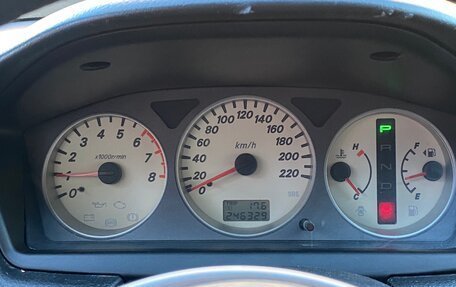 Mitsubishi Lancer IX, 2006 год, 375 000 рублей, 24 фотография